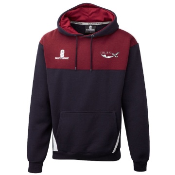 ITSLib XI - BLADE HOODY