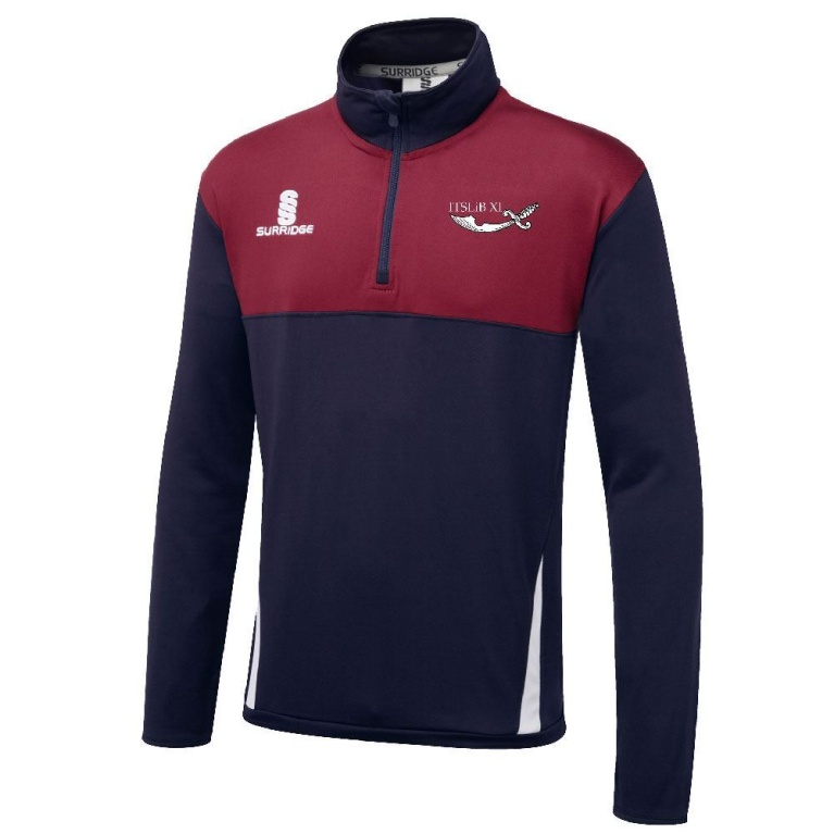 ITSLib XI - BLADE PERFORMANCE TOP