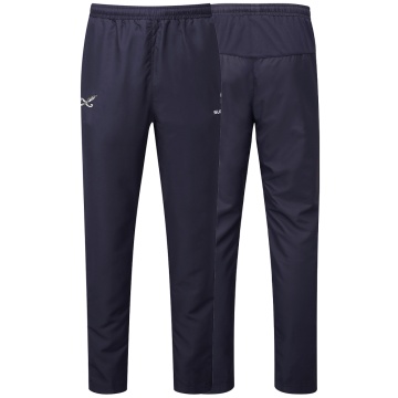 ITSLiB XI Rip Stop Track Pant : Navy