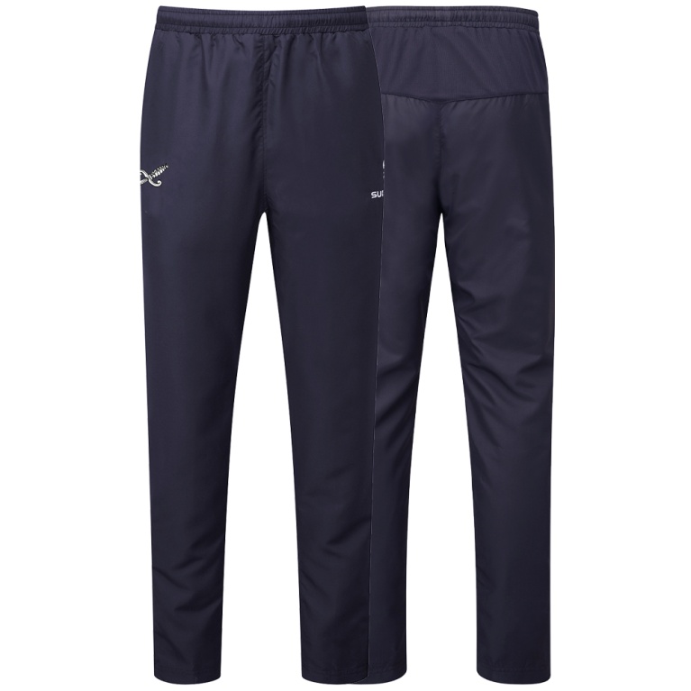 ITSLiB XI Rip Stop Track Pant : Navy
