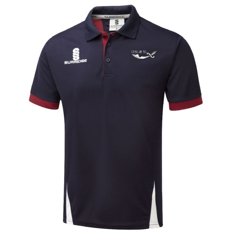 ITSLib XI - BLADE POLO SHIRT